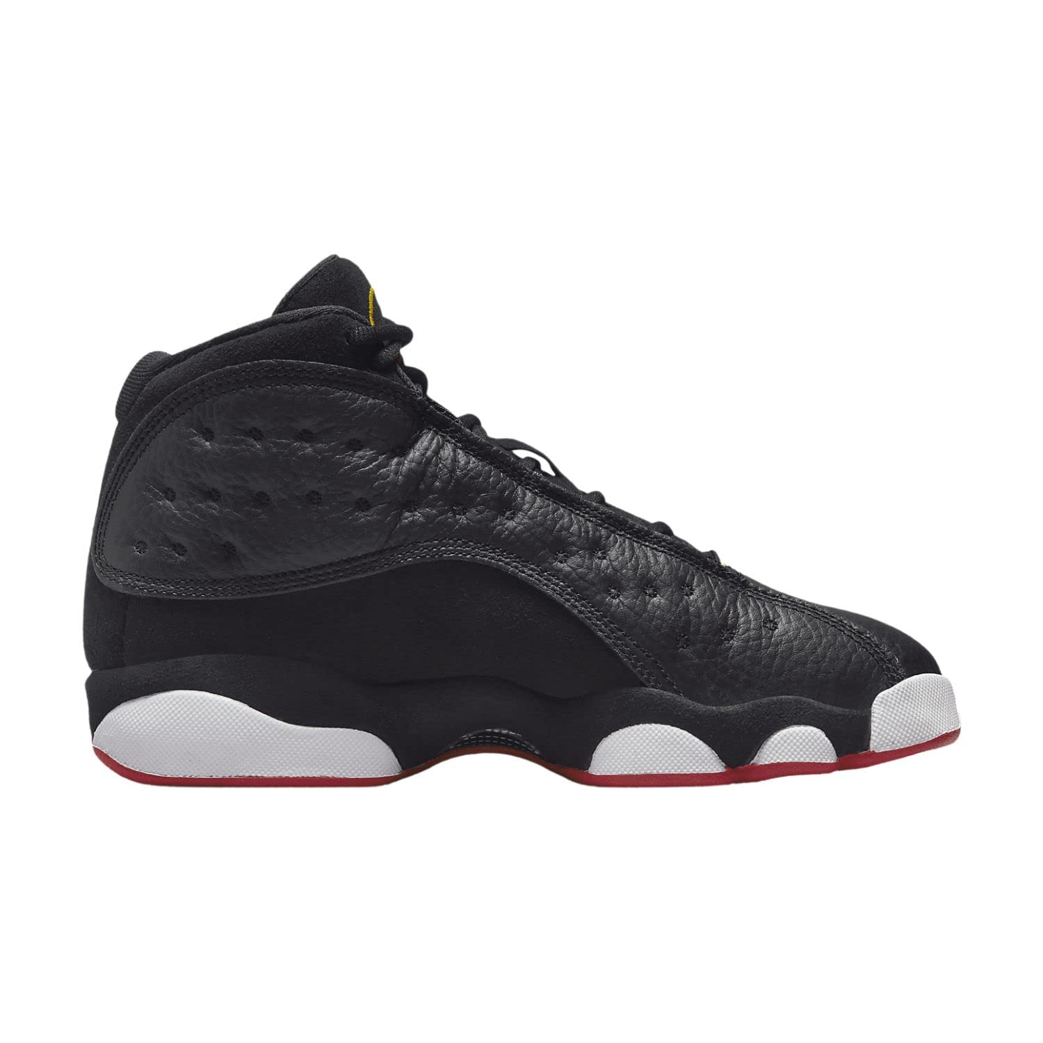 Jordan Boys Air 13 Retro Basketball Shoes - Big Kids Size for Court Performance & Street Style | Perfect for School, Games & Everyday Wear