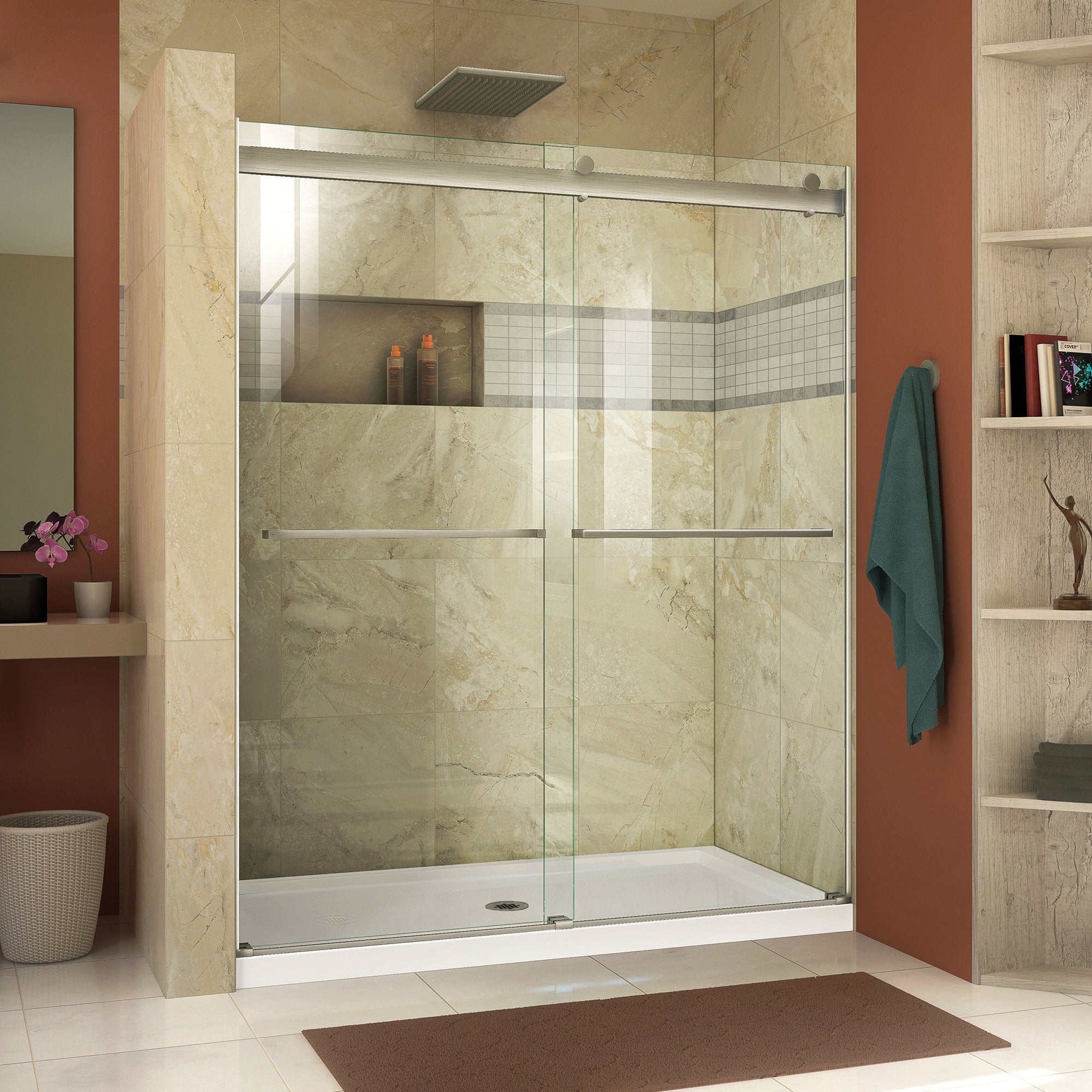 DreamLine Essence 56