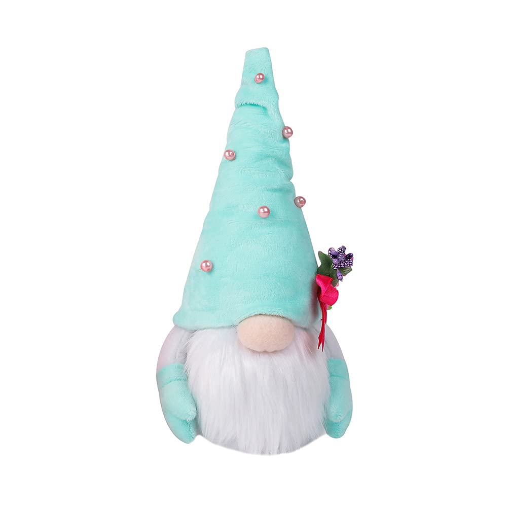 1pc Lovely Faceless Doll Ornament - Perfect Birthday, Wedding, Valentine's Day Gift - Home Decor for Parties & Celebrations - Ideal for Baby Showers, Bridal Showers & Holiday Decorations