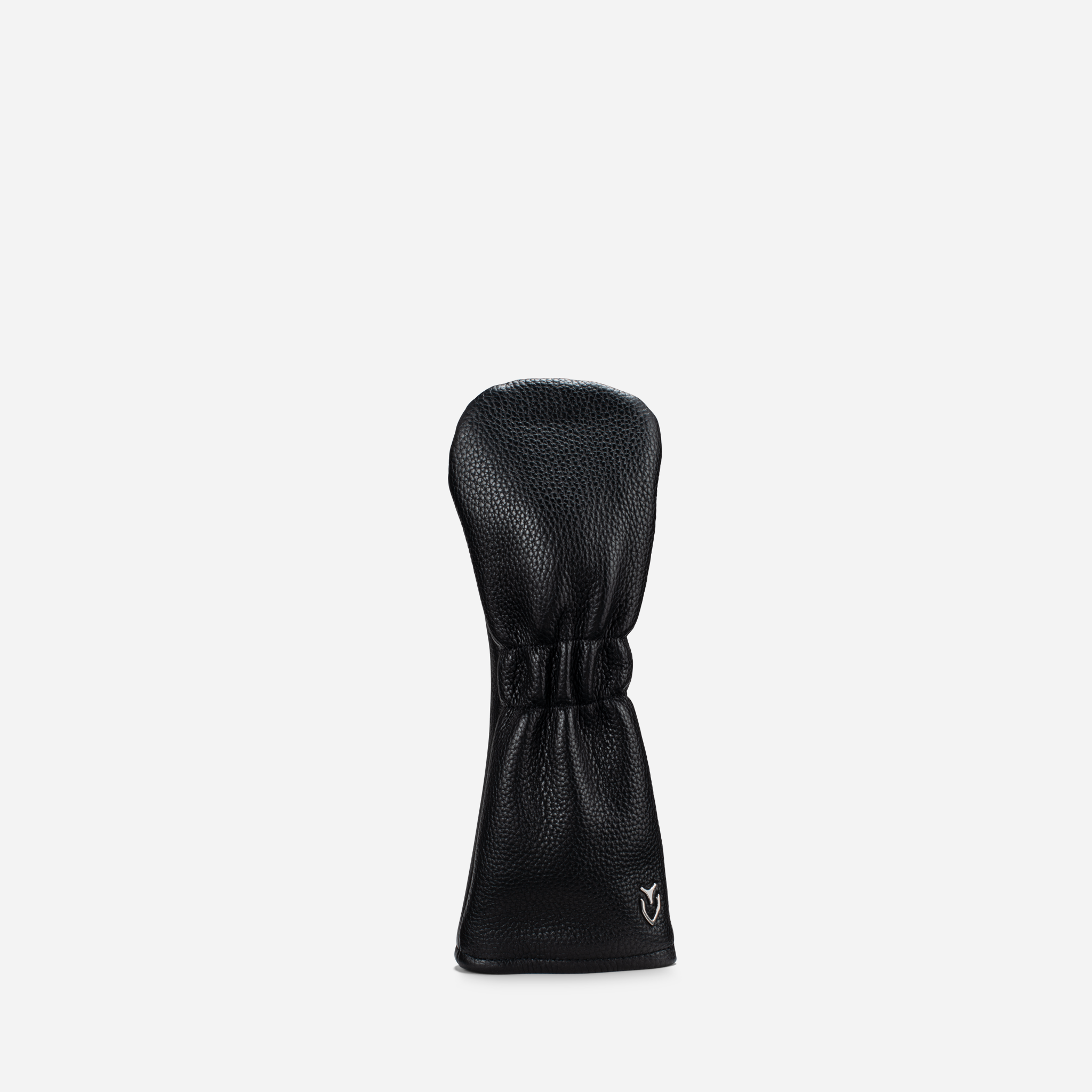 Premium Golf Club Head Covers - Luxury PU Leather Driver & Iron Headcovers Set for Men & Women - Perfect for Golf Course, Driving Range & Club Protection