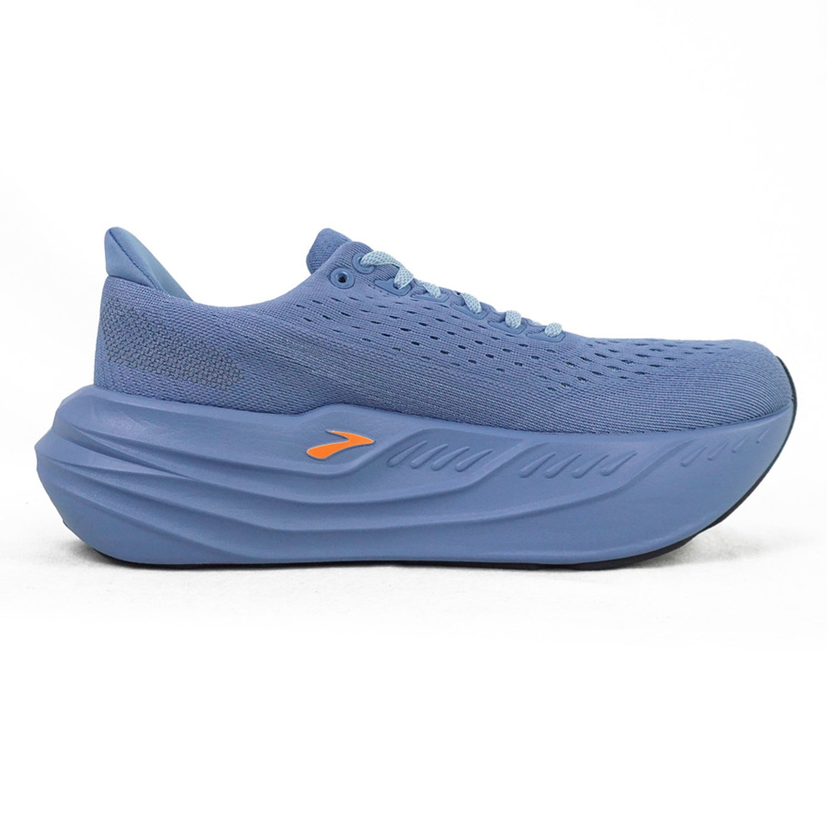 Brooks Glycerin Max Running Shoes for Men - Premium Cushioned Sneakers for Long Distance Running & Jogging | Ideal for Marathon Training, Gym Workouts & Daily Wear