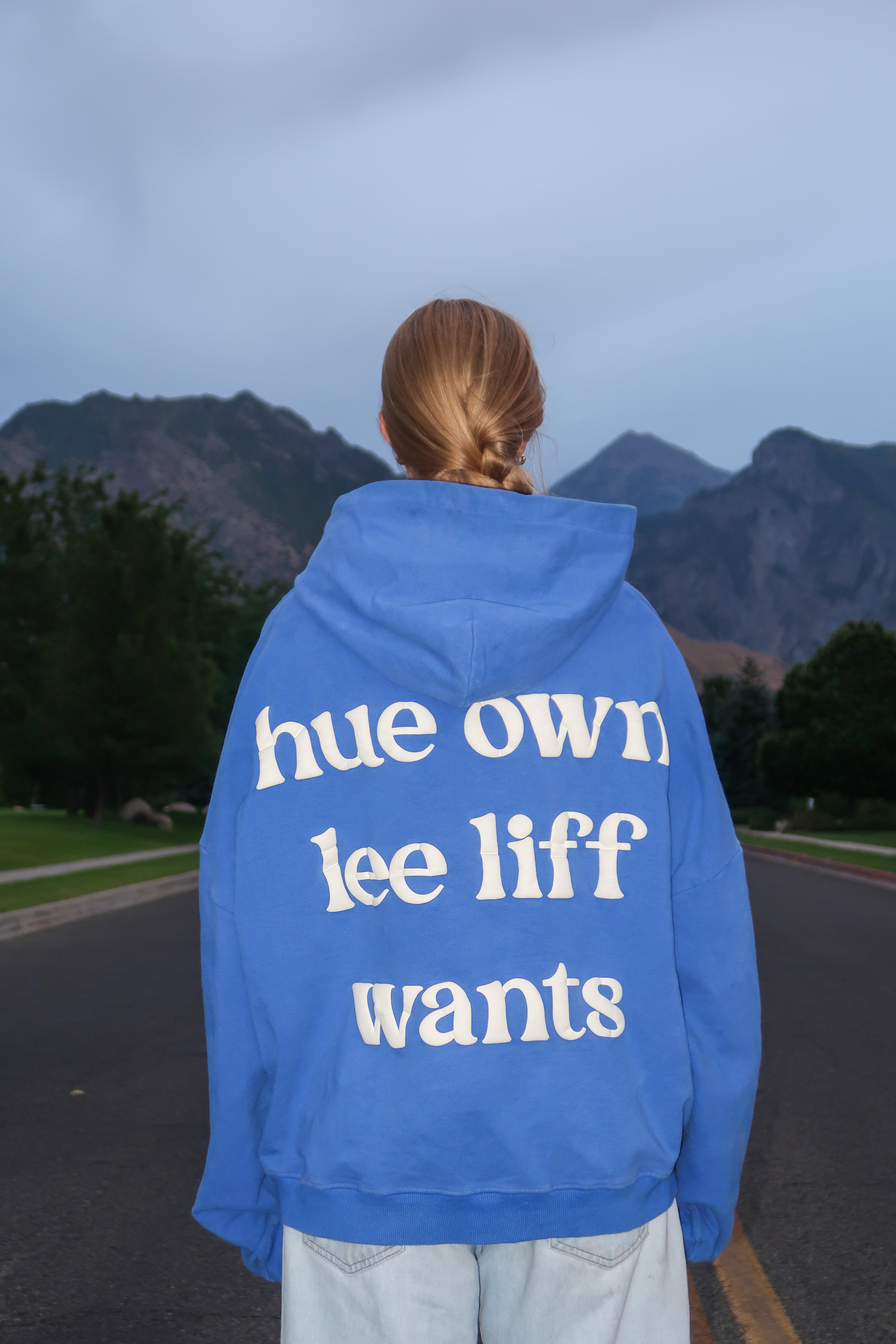 Isle of View Hue Own Lee Liff Wants - Stylish and Comfortable Women's Fashion for Casual Wear, Office & Date Nights