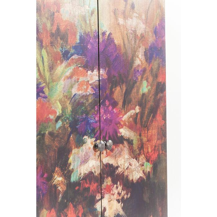 Kare Design Fleur Cabinet - Modern Storage Solution for Living Room, Bedroom & Office | Stylish Home Decor & Organization