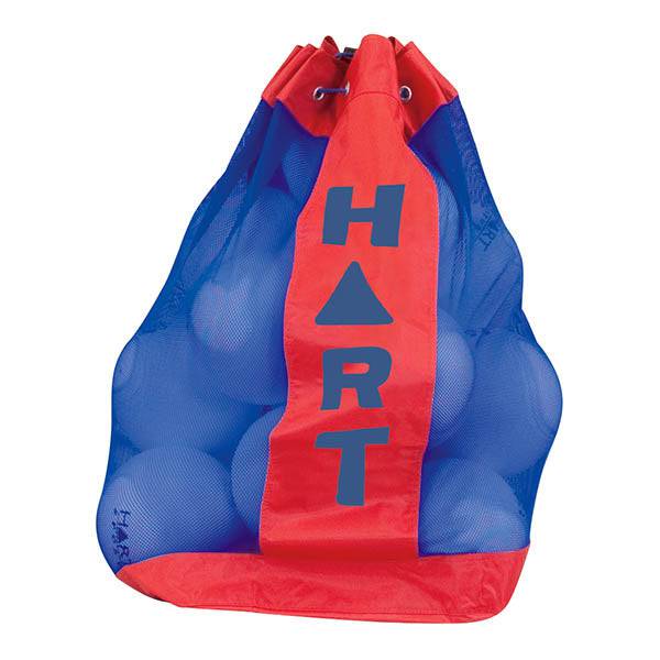 HART Super Mesh Carry Bags - Durable Reusable Grocery Shopping Bags for Fruits, Vegetables & Beach Essentials - Perfect for Grocery Shopping, Picnics & Travel