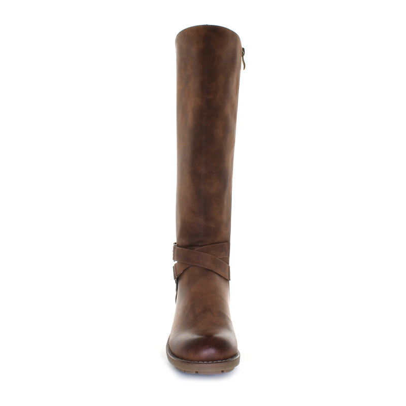 Women's Tamara Tall Boots - Stylish Knee High Winter Boots for Women, Waterproof & Comfortable - Perfect for Cold Weather, Snow, and Outdoor Activities