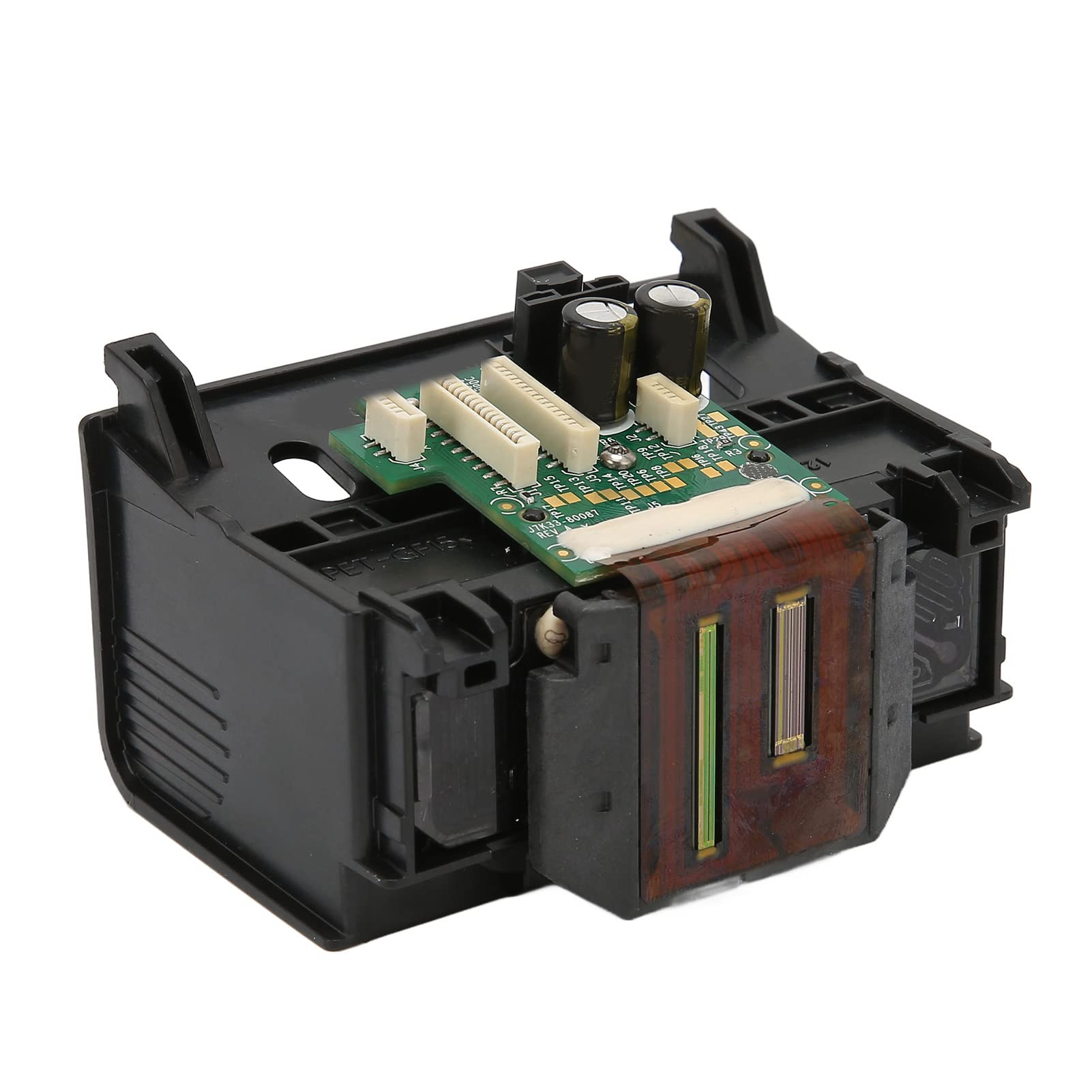 HP Officejet Pro Print Head Replacement - Compatible with 934 935 for HP Officejet Pro 6230 6830 6815 6812 6835 Printers | High-Quality Printer Replacement Part for Home & Office Printing Needs