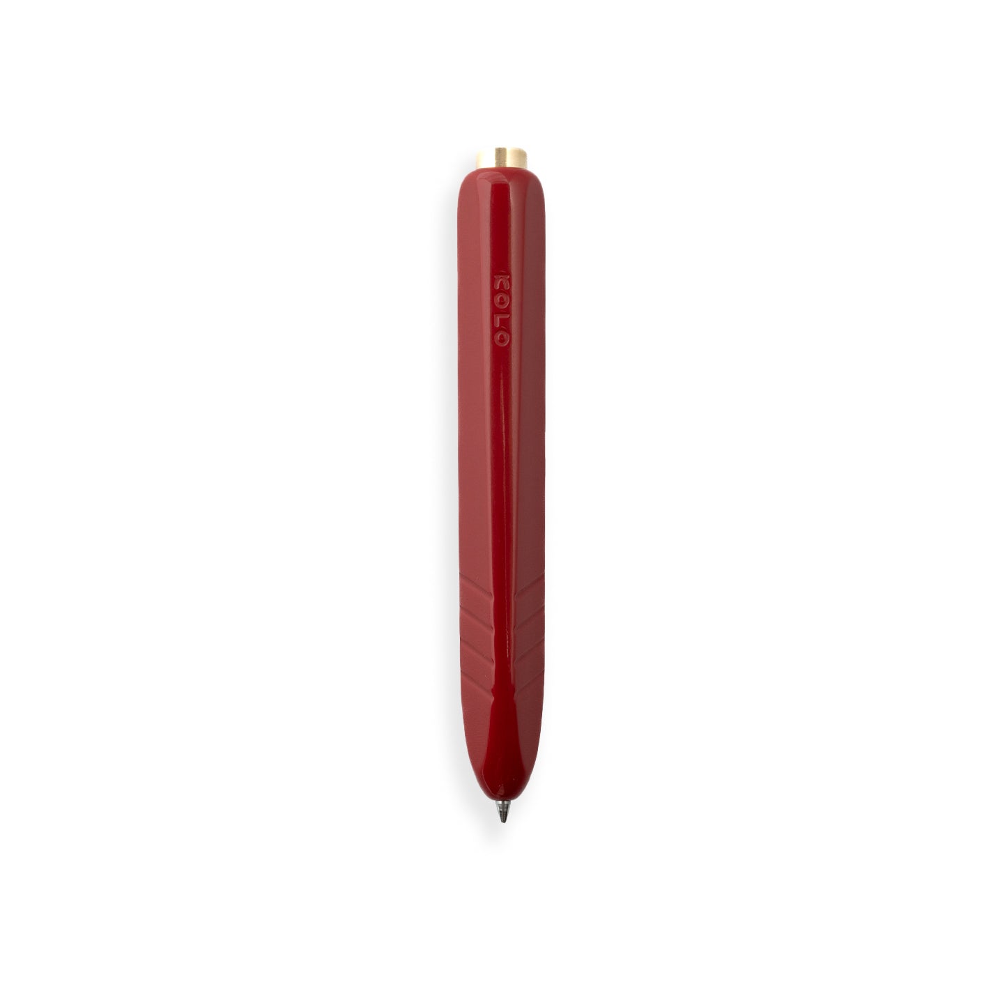 Premium Tino Acrylic Ballpoint Pen - Smooth Writing, Elegant Design - Perfect for Office, School & Gift Giving