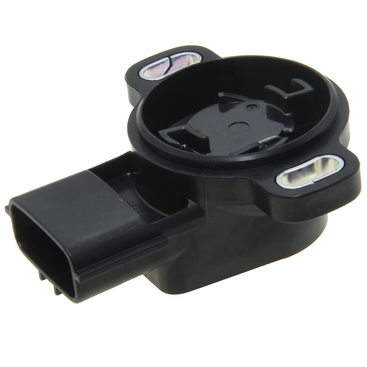 Walker Products 200-1295 Throttle Position Sensor (TPS) - Replacement Part for Smooth Acceleration & Fuel Efficiency | Compatible with Multiple Vehicle Models | Perfect for Engine Performance Upgrades & DIY Auto Repairs