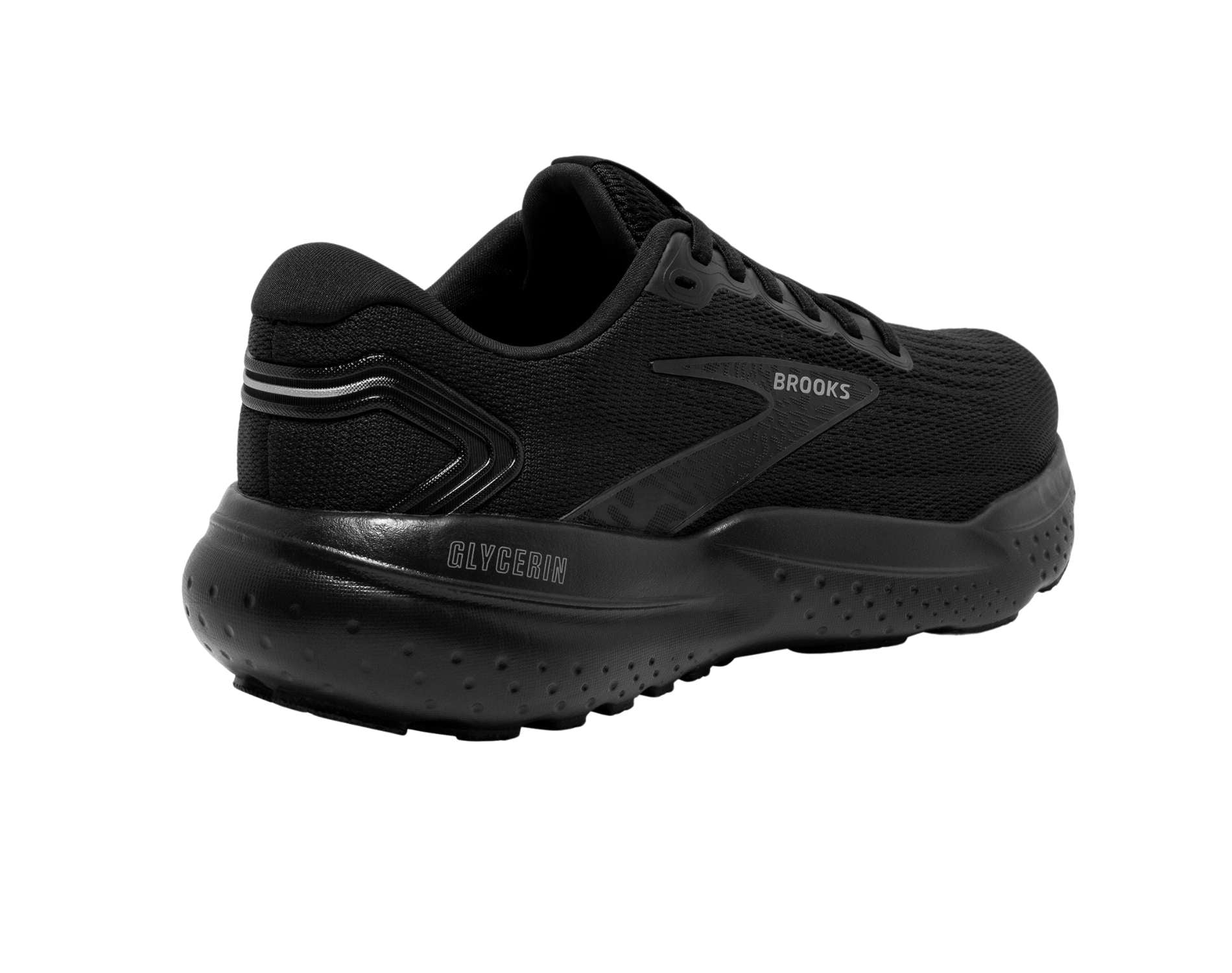 Brooks Glycerin 21 Women's Running Shoes - Wide Width for Maximum Comfort - Perfect for Long Distance Running & Marathon Training
