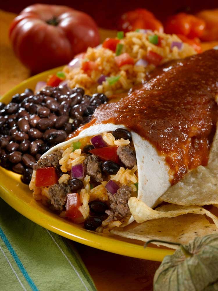 Premium Ground Beef Taco Meat - 48oz (6 Pack) | Fresh, Lean & Flavorful | Perfect for Tacos, Nachos, Burritos & Meal Prep