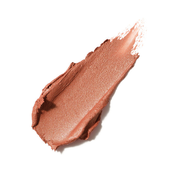 Mist - soft cool pink with subtle shimmer