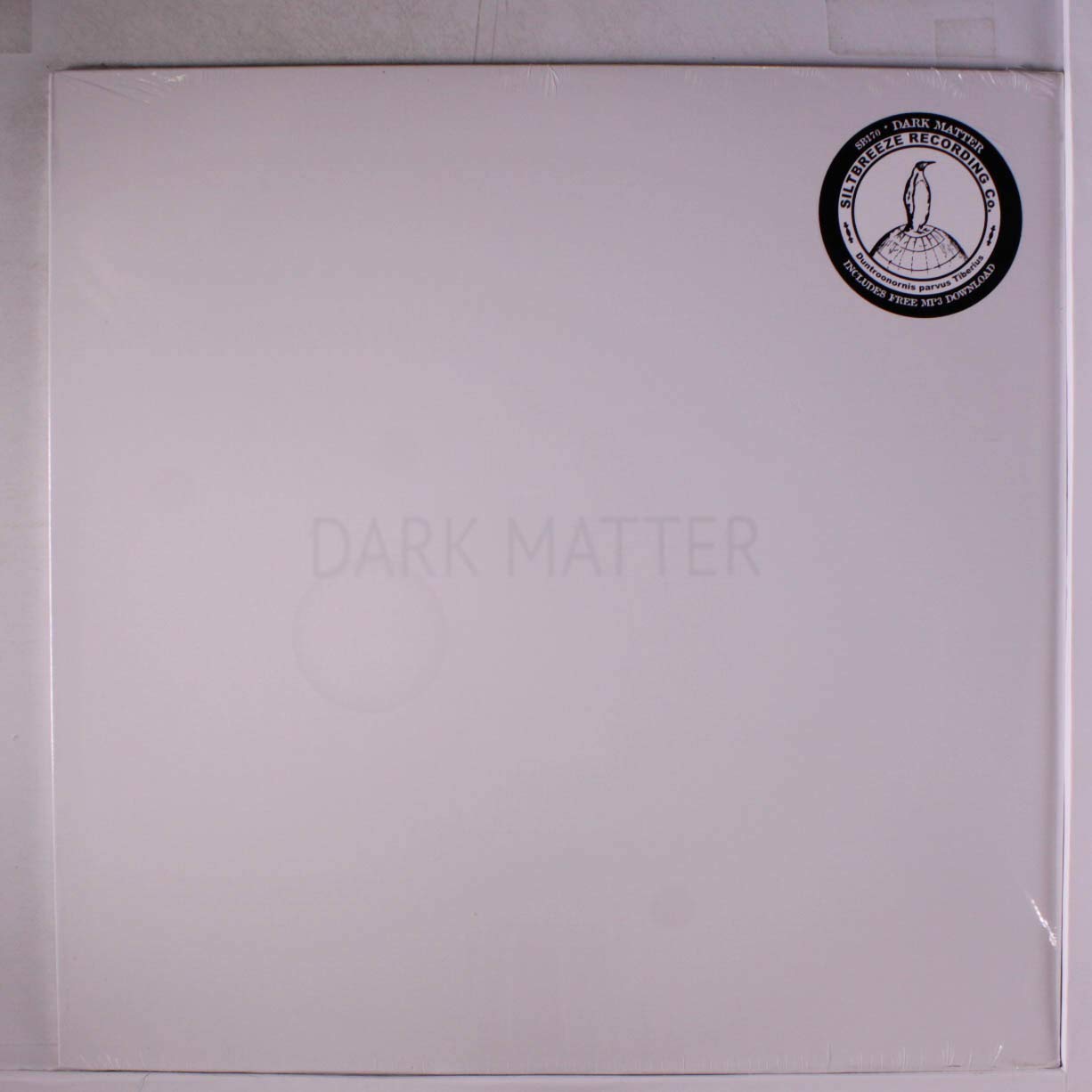 Dark Matter - Premium Cosmetic for Night Skincare