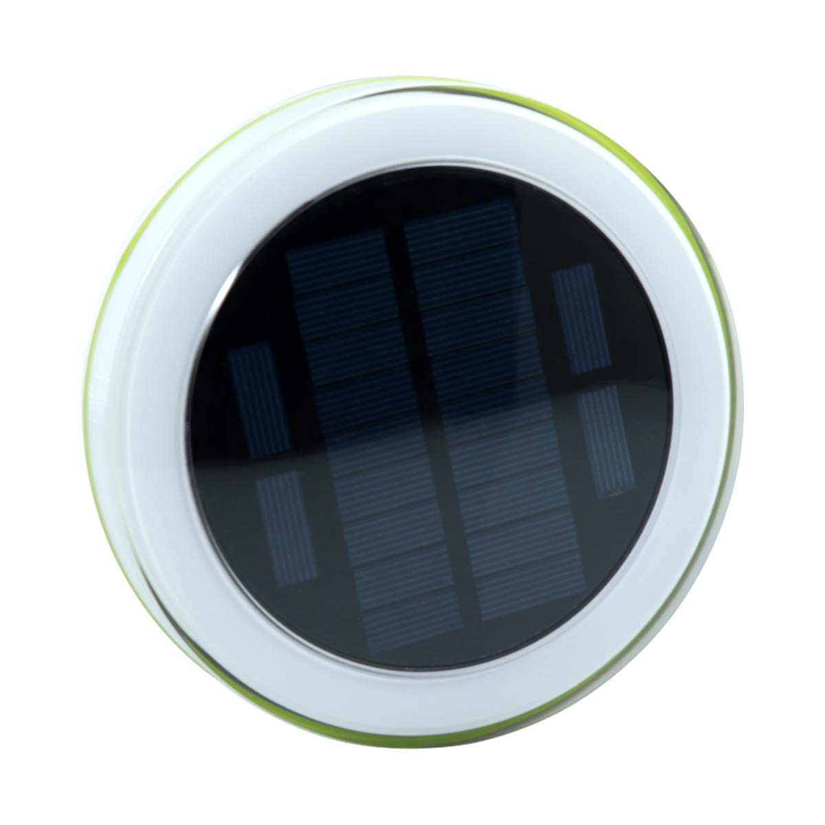 Uonlytech Solar Underwater Lights - Waterproof Floating Pool Lights with Easy Mount for Ponds, Pools & Outdoor Water Features | Solar-Powered LED Submersible Lighting for Garden, Backyard & Landscape Decoration