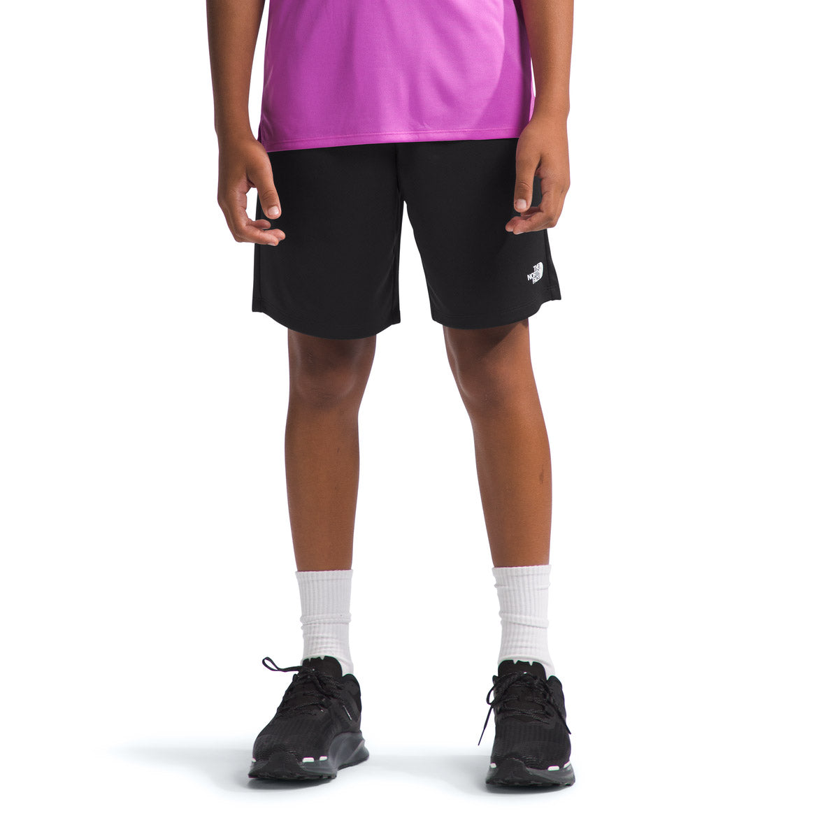 Boys' Never Stop Short Sleeve Graphic T-Shirt - Cool & Comfortable Casual Tee for Kids | Perfect for School, Playdates & Everyday Wear