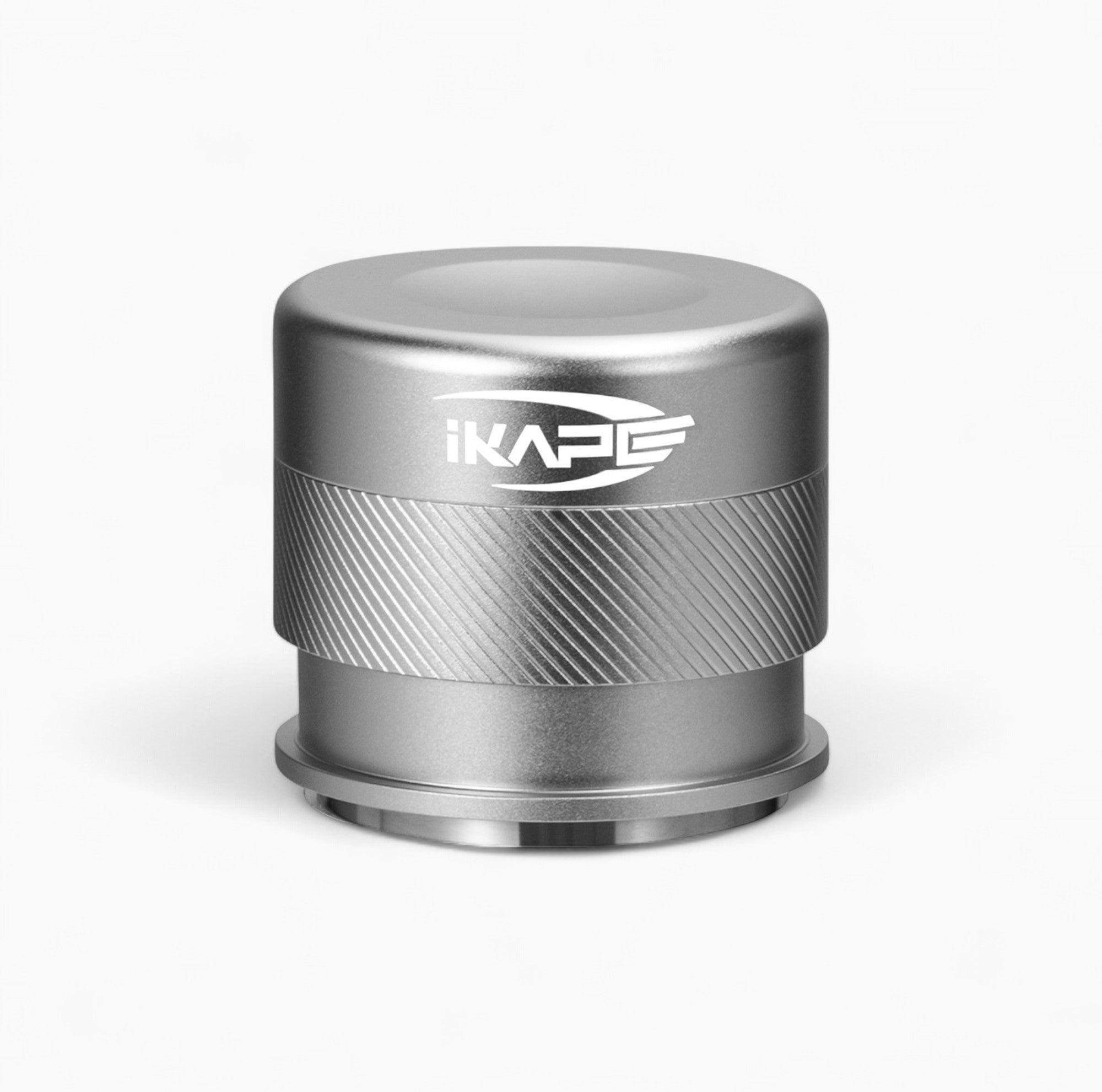 Premium Espresso Calibrated Tamper with Spring Loaded - Professional Coffee Barista Tool for Perfect Tamping Pressure - Ideal for Home & Commercial Espresso Machines