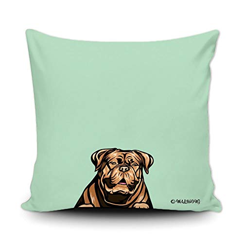 Dogue De Bordeauzx-7