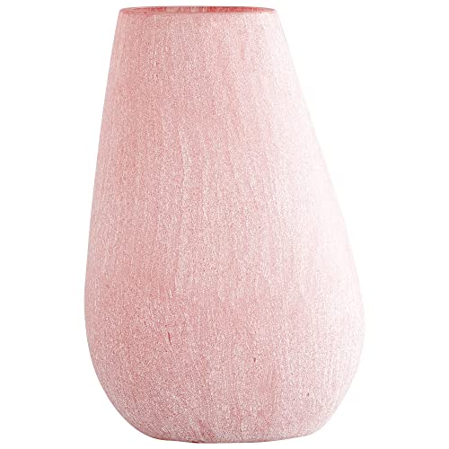 Cyan Design 10882 Sands 14 X 9 Inch Decorative Vase for Home Decor, Wedding Centerpieces & Floral Arrangements