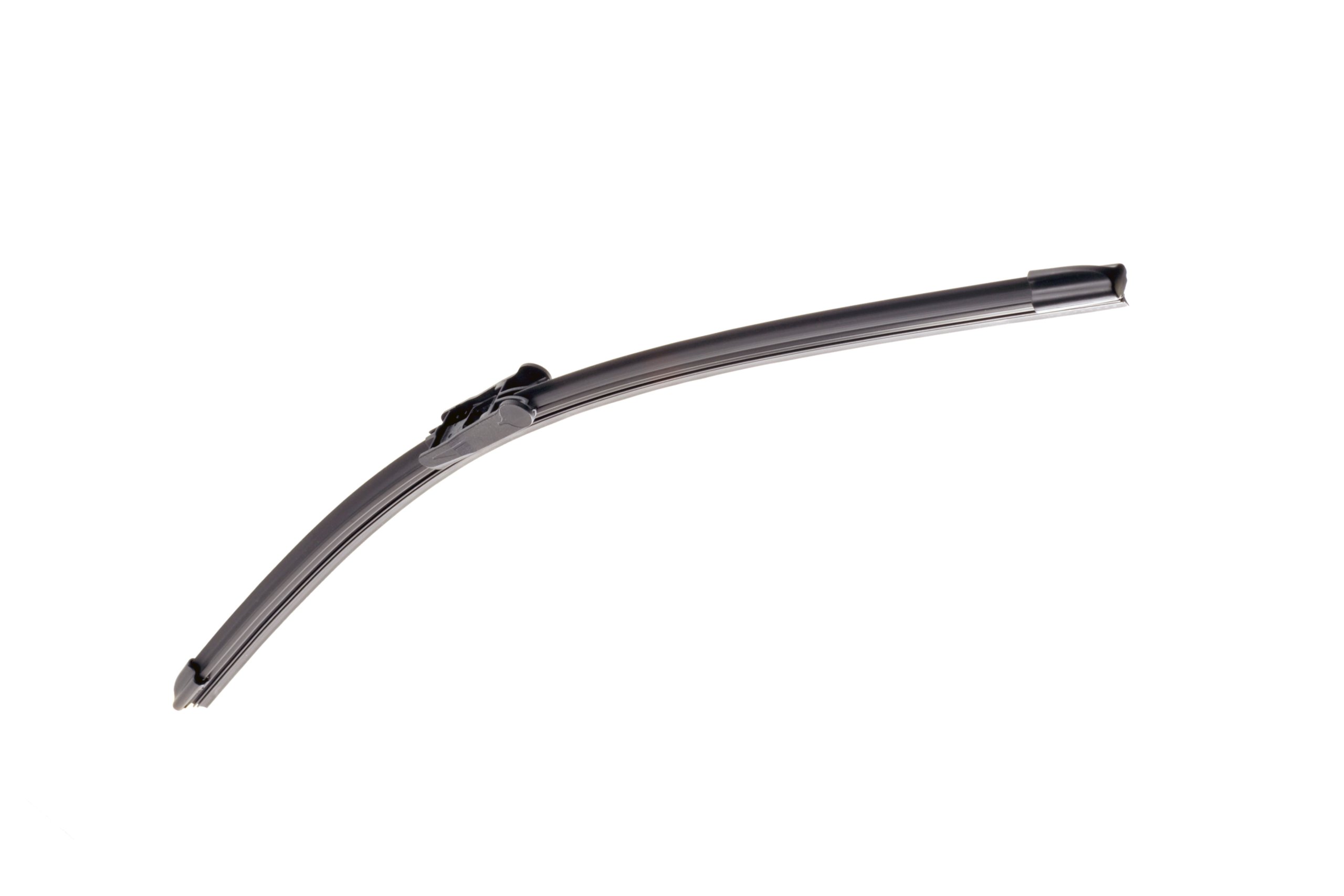 ACDelco 17ACD Clear Vision Wiper Blade with Wear Indicator - 17 Inch Universal Fit for Cars, Trucks & SUVs - All-Weather Performance for Rain, Snow & Dust - Pack of 1