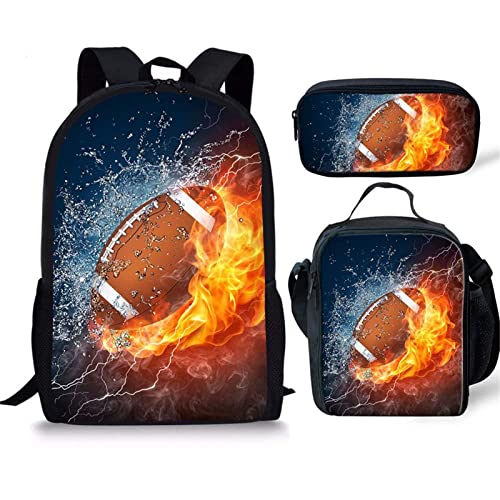 Fire Water Rugby