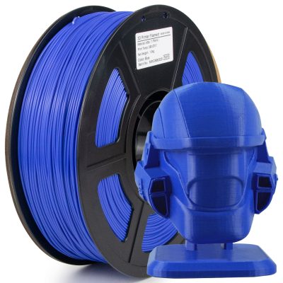 Premium ASA Filament 1.75mm 1kg - Bambu Lab AMS Compatible 3D Printer Filament - D3D High-Quality Filament in Various Colors - Ideal for Outdoor, Automotive & Functional 3D Printing Projects