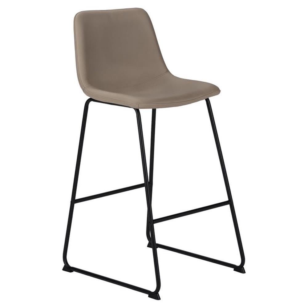 Monarch Specialties 7751 Adjustable Bar Height Office Chair - 18