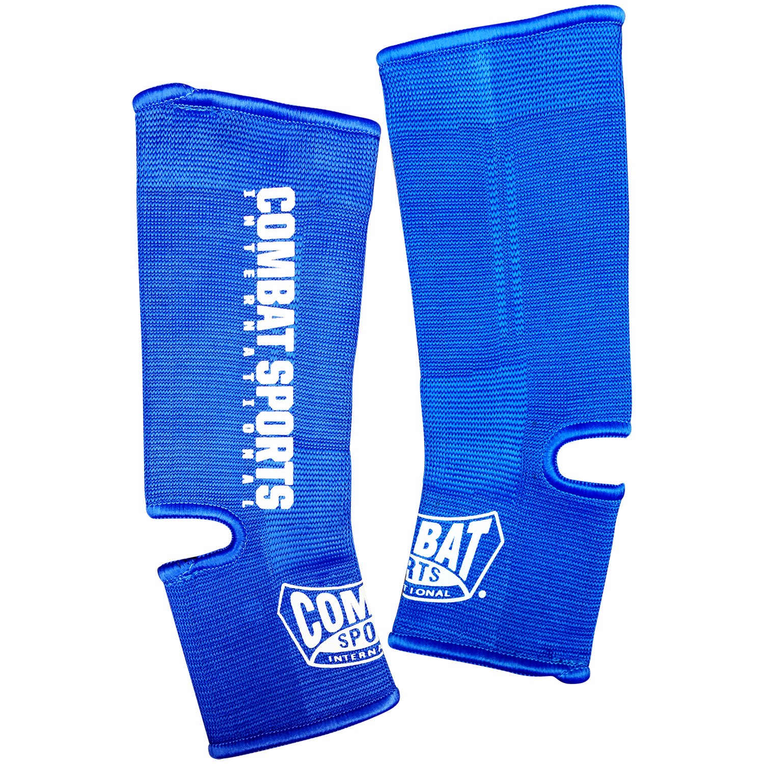 Best Muay Thai & MMA Ankle Support Wraps for Combat Sports - Premium Stability & Protection for Training & Competition