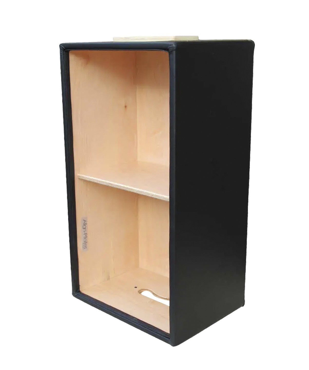 Premium Sitting Box for Pilates Reformers - Durable & Comfortable Workout Bench for Home & Studio Fitness Training