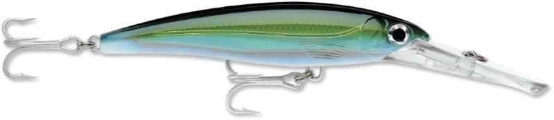 Rapala XRMAG30 X Rap Magnum Fishing Lure - Premium Crankbait for Bass, Walleye & Pike - Ideal for Freshwater & Saltwater Fishing Adventures