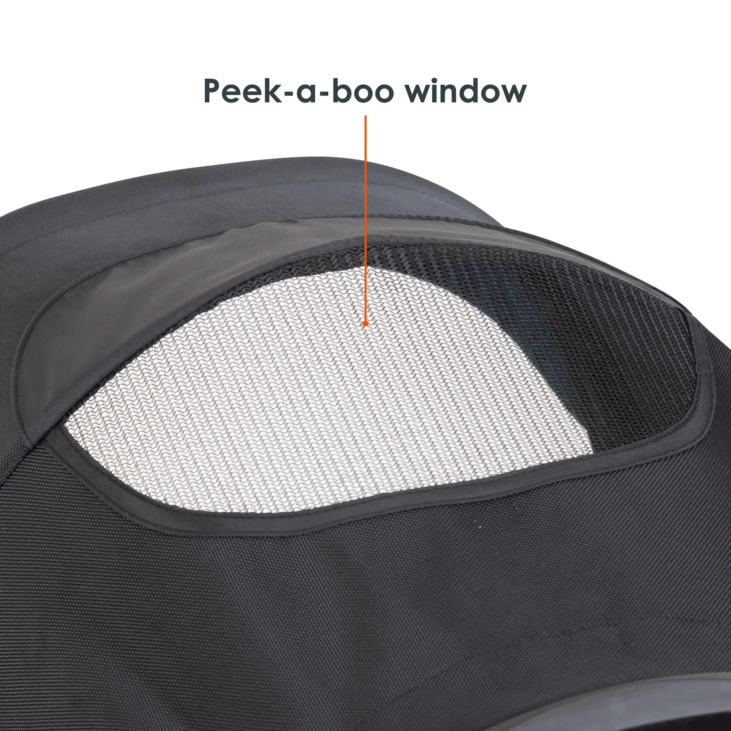 Tango Stroller - Lightweight Compact Baby Stroller for Travel & Everyday Use | Easy Fold, Comfortable Ride | Perfect for Shopping, Walks & Airports