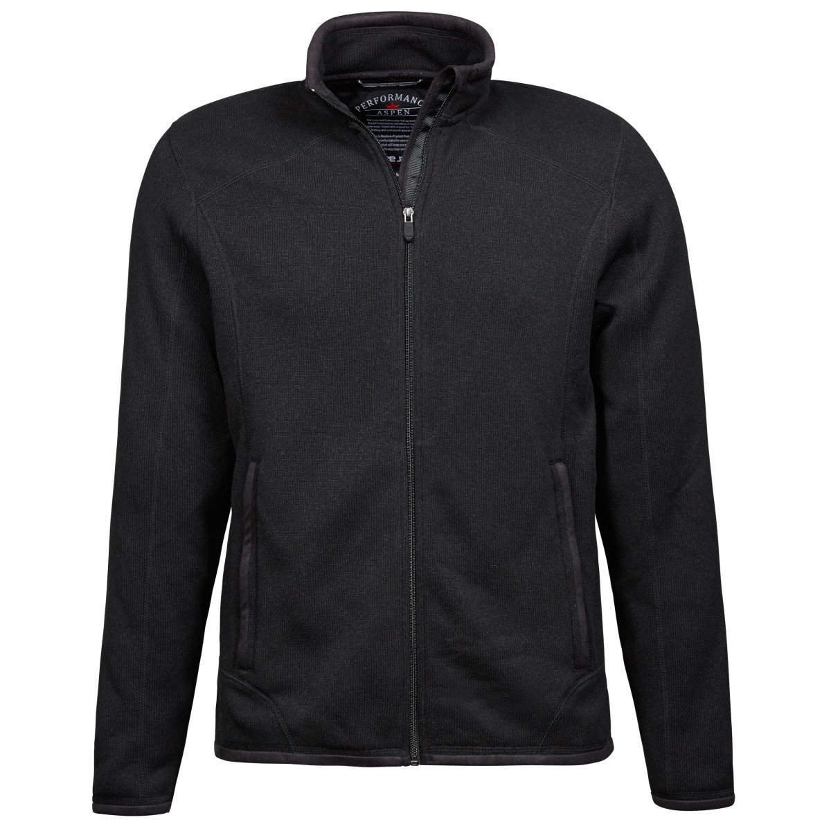Men's Aspen Full Zip Jacket - Lightweight Waterproof Windbreaker for Hiking & Outdoor Activities