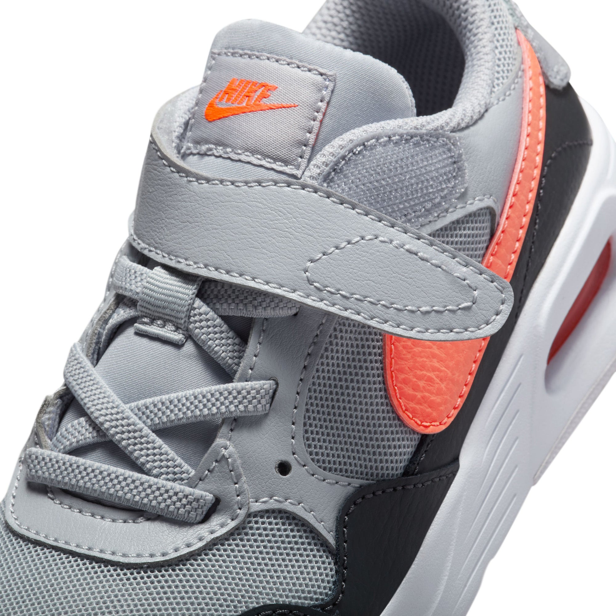 Nike Air Max SC Kids' Running Shoes - Lightweight & Comfortable for Boys & Girls - Perfect for School, Sports & Daily Activities