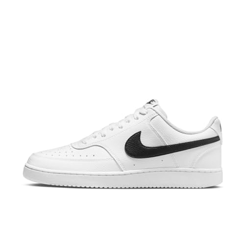 White/Black/White