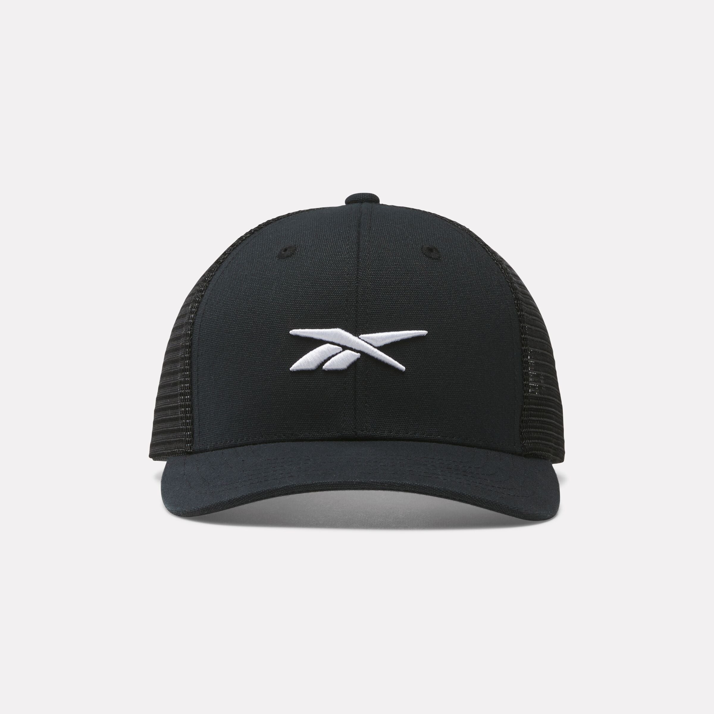 Vector Trucker Hat - Stylish & Adjustable Snapback Cap for Men & Women - Perfect for Outdoor Activities, Sports & Casual Wear