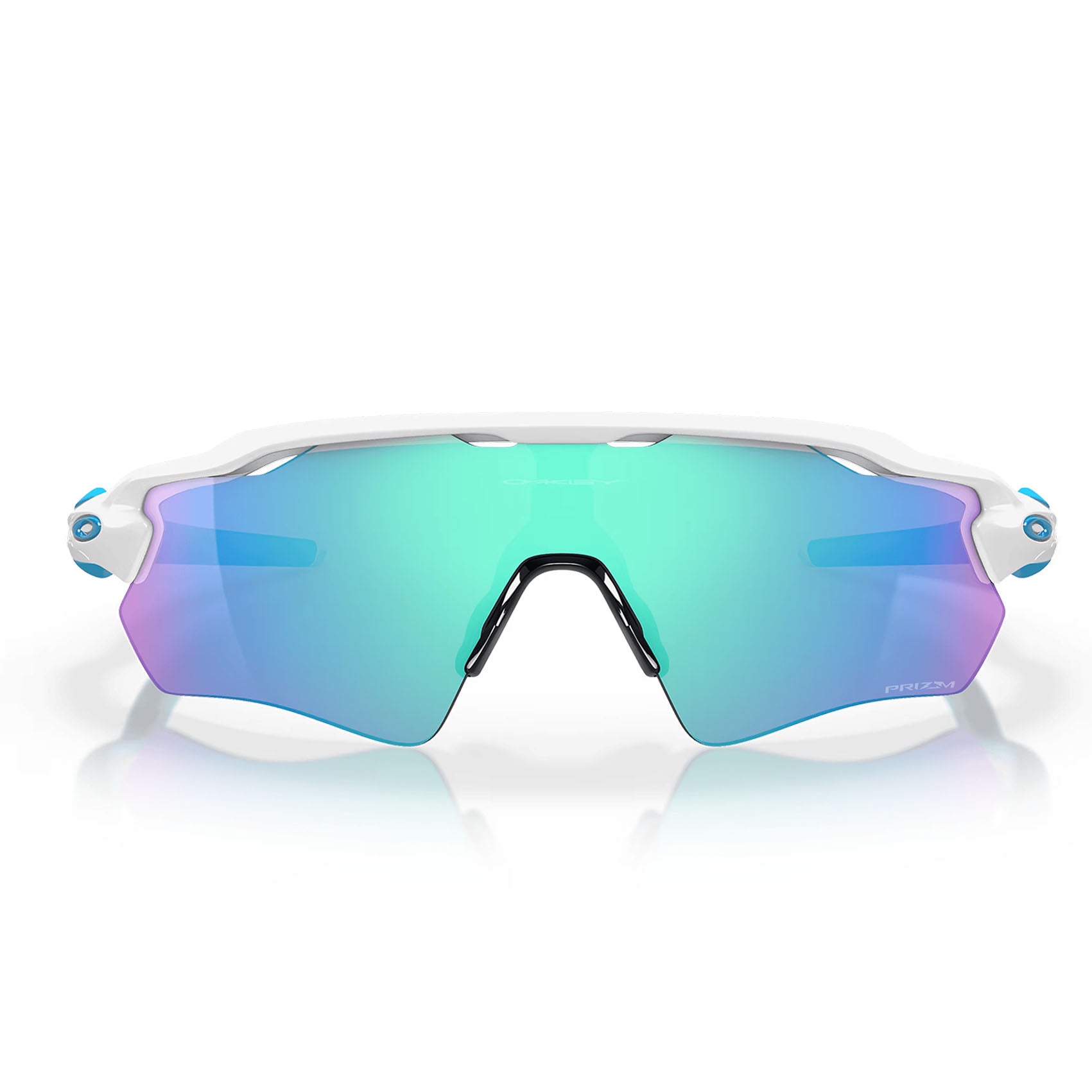 Oakley Radar EV Path Sunglasses for Running & Cycling - UV Protection, Lightweight & Durable Sports Eyewear - Perfect for Outdoor Activities, Jogging, and Hiking