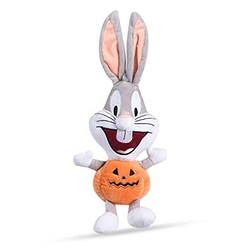 Bugs Bunny Pumpkin Head