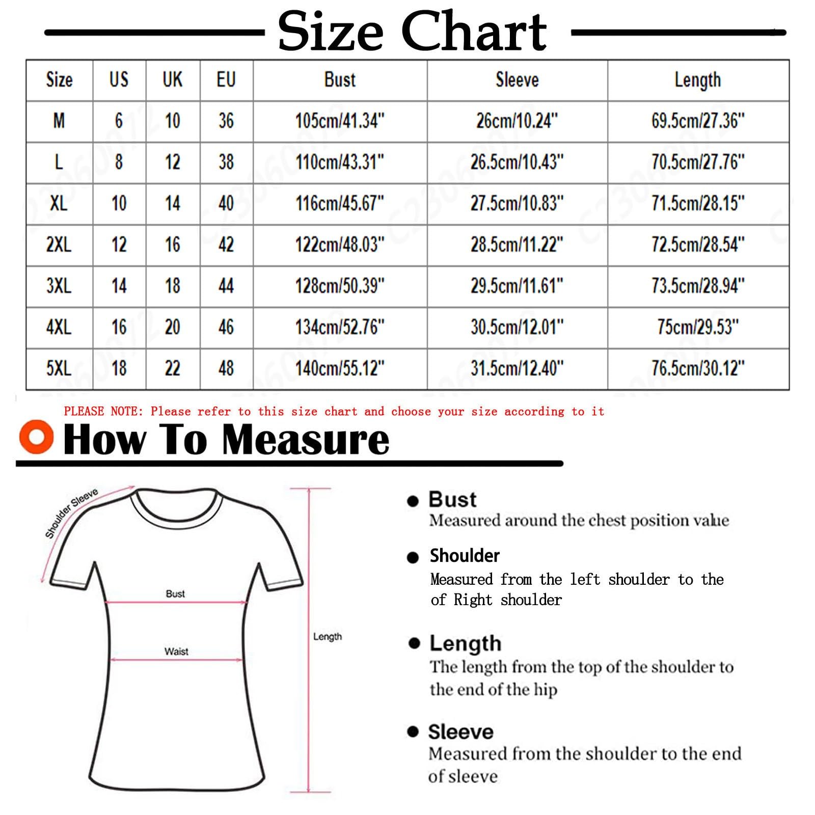Women's Linen Shirts - Summer Short Sleeve Round Neck Oversized Floral Graphic Tee - Casual Loose Fit Top for Beach, Vacation & Everyday Wear