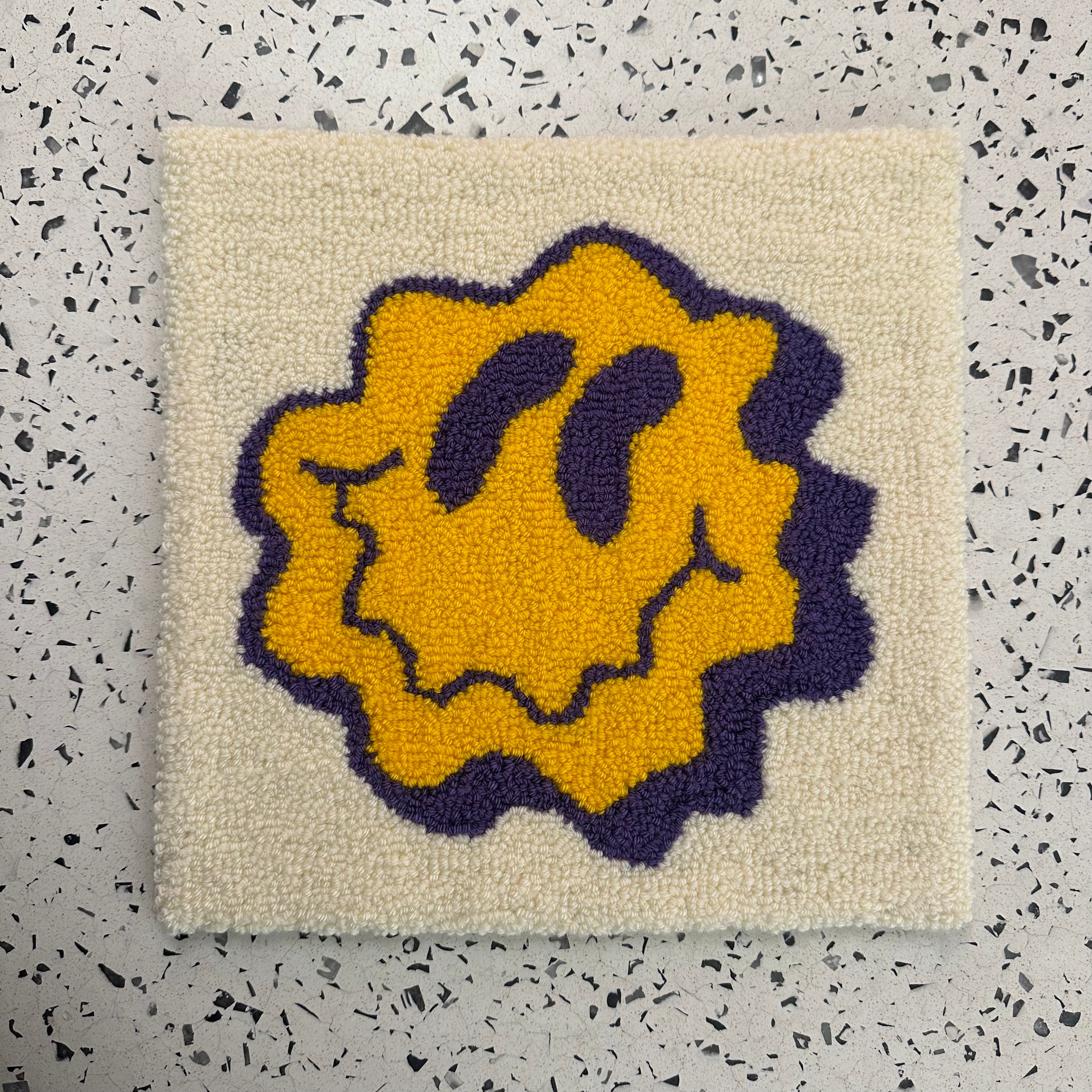 Big Smile Portal Rugs - Unique Home Decor for Living Room, Bedroom & Office | Perfect for Gifts, Interior Design & Cozy Spaces