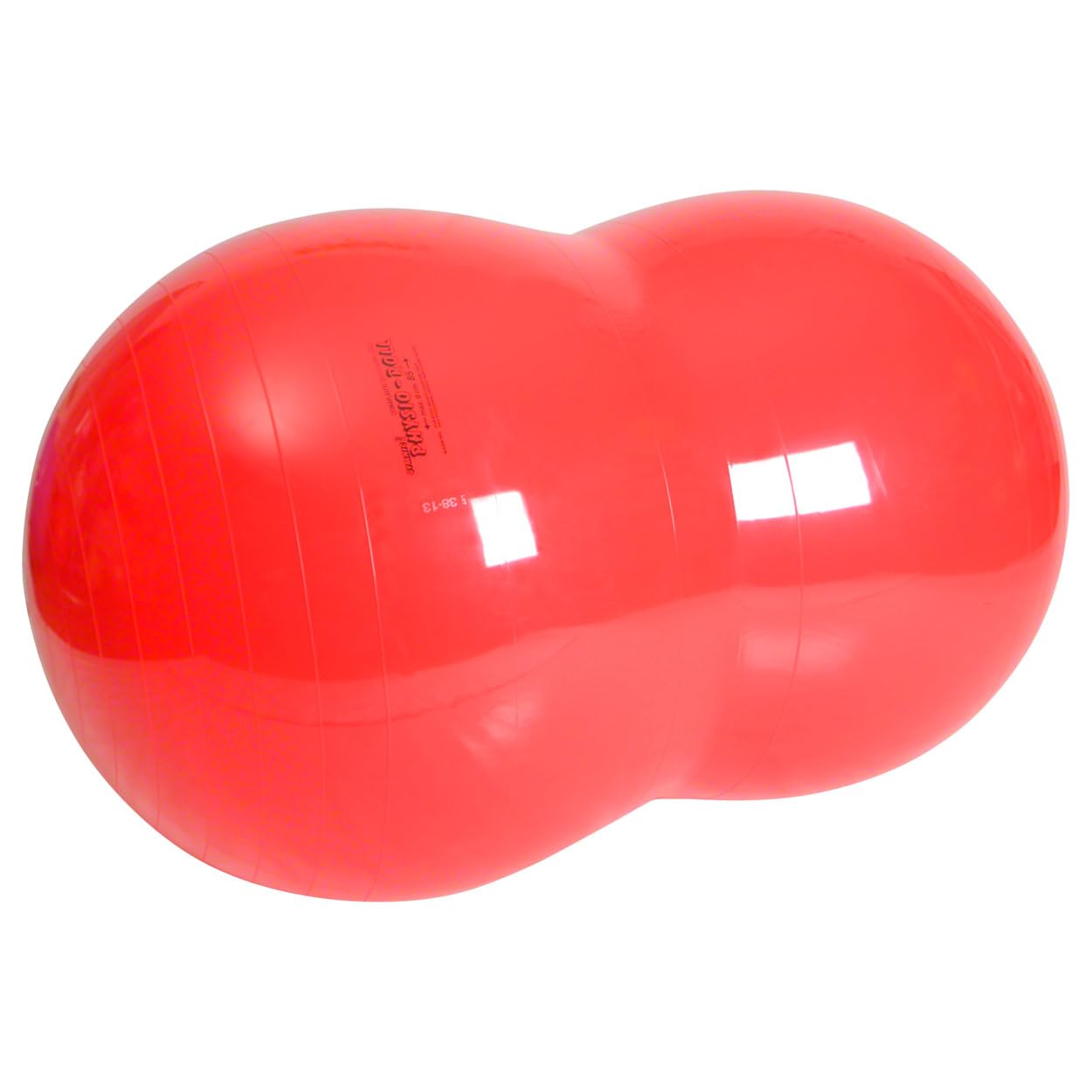 Gymnic Physio Roll Exercise Ball - 34