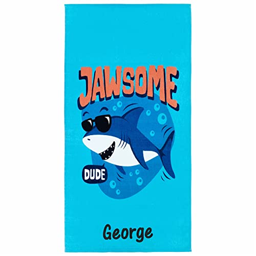 Jawsome