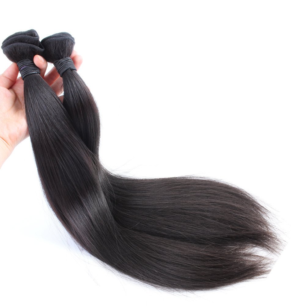 Brazilian Virgin Hair Bundles 30