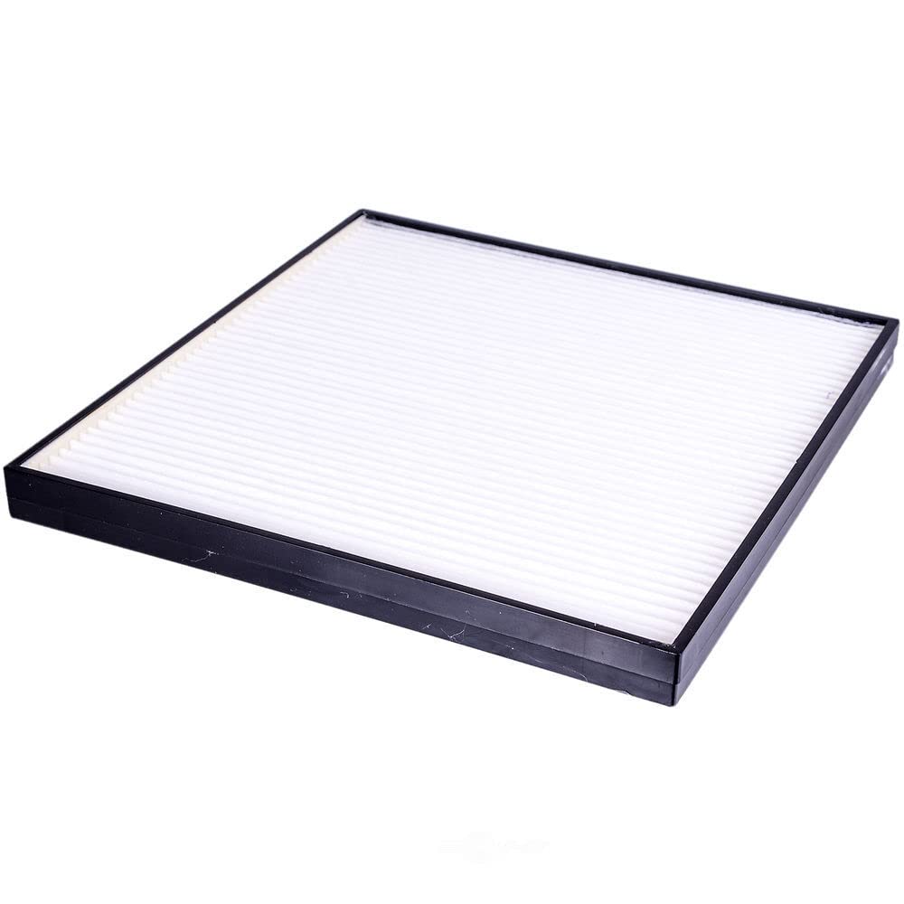Denso 453-6036 Premium Cabin Air Filter for Car & Truck - Improved Air Quality & HVAC Performance - Perfect for All-Season Driving & Allergy Relief