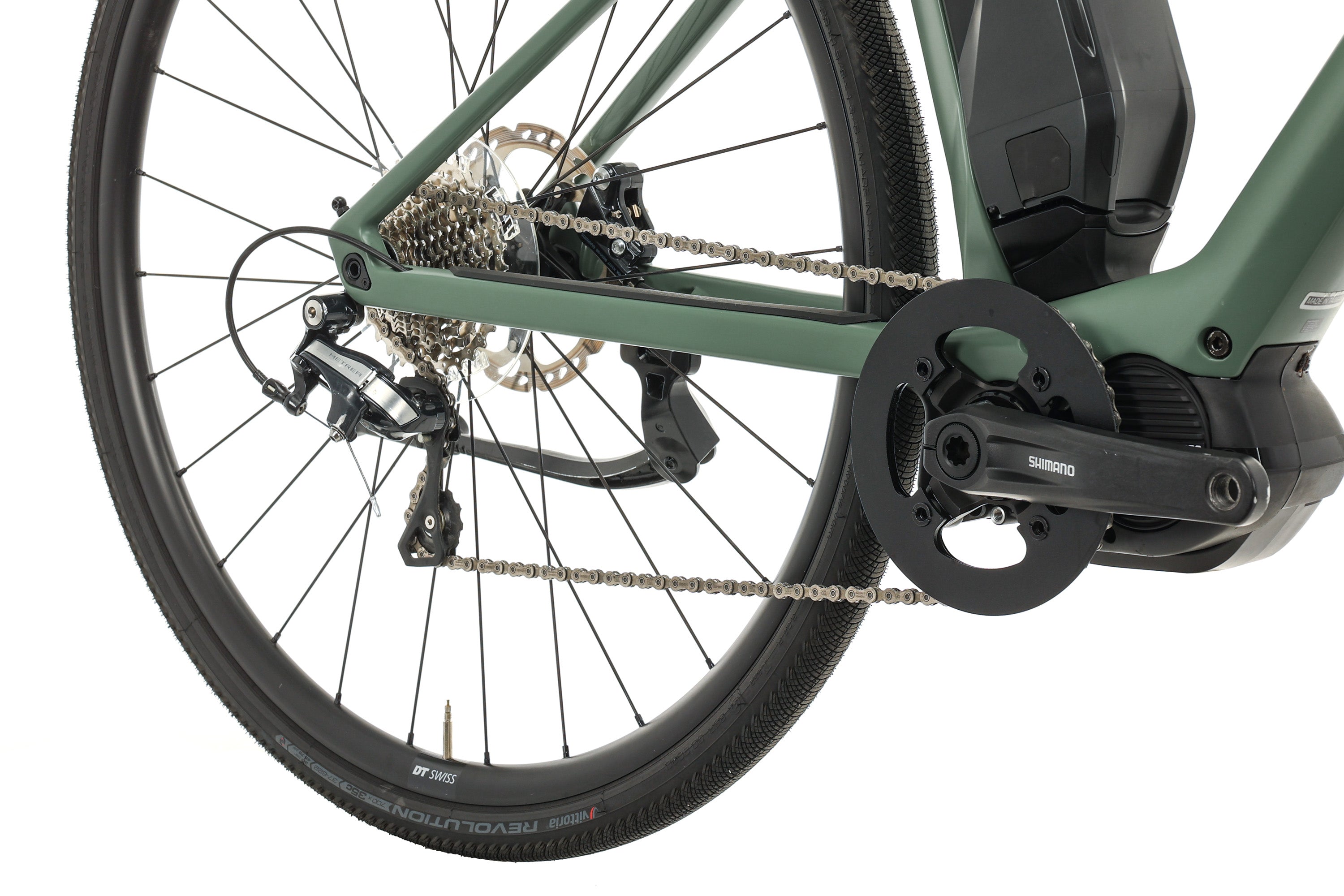 BMC Alpenchallenge AMP CITY LTD Commuter Electric Bike 2020 - Medium Frame | Perfect for Urban Commuting & City Riding