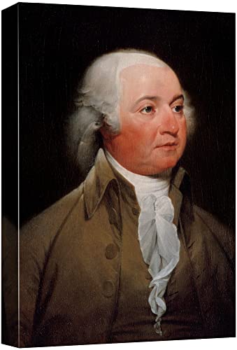John Adams