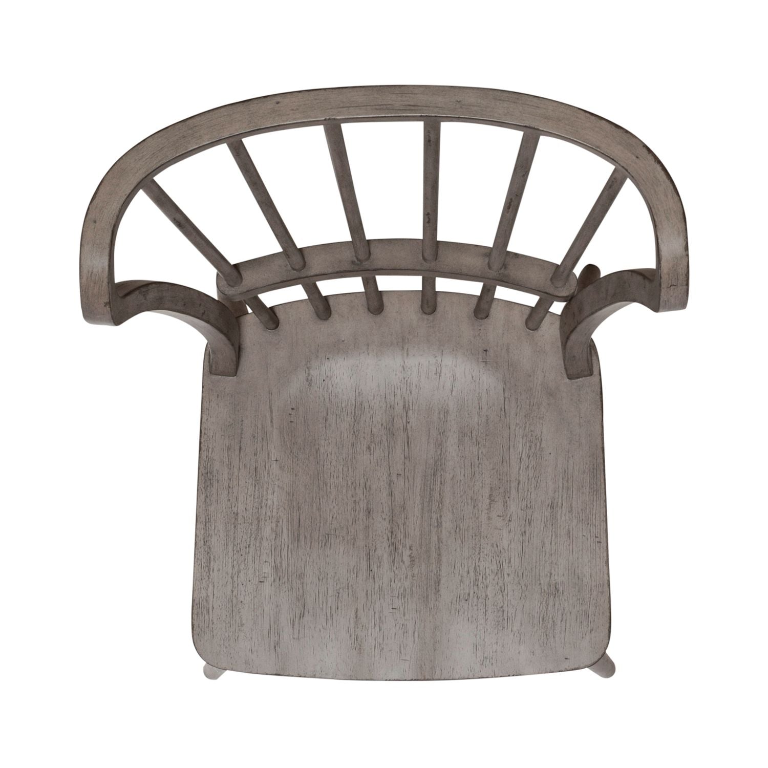 River Place Gray Dining Table Set with 8 Chairs - 237G T4402/P4402/C1000S - Perfect for Family Dinners and Entertaining Guests