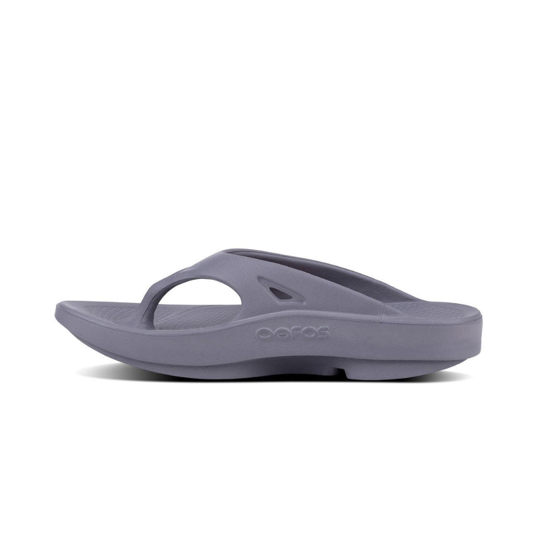 Oofos Unisex OOriginal Sandal (OF1000) - Comfortable Recovery Footwear for Men & Women - Perfect for Post-Workout, Travel & Relaxation