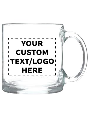 - Custom – Clear Bottom