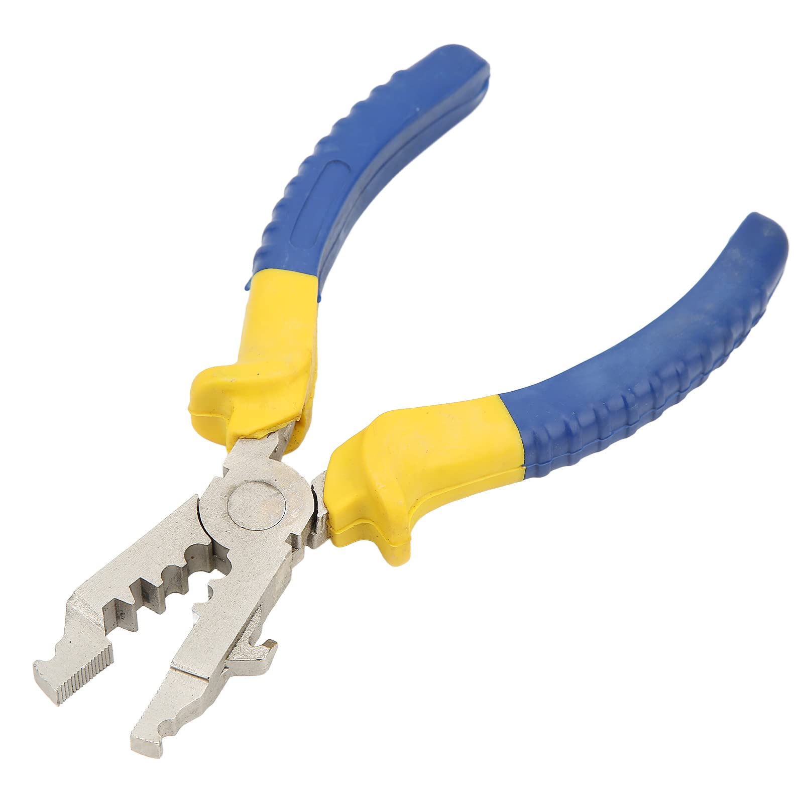 Nock Pliers for Archery - Multi-Functional Nocking Point & D Loop String Clamp Tool for Compound & Recurve Bows | Perfect for Bow Setup, Maintenance & Field Repairs