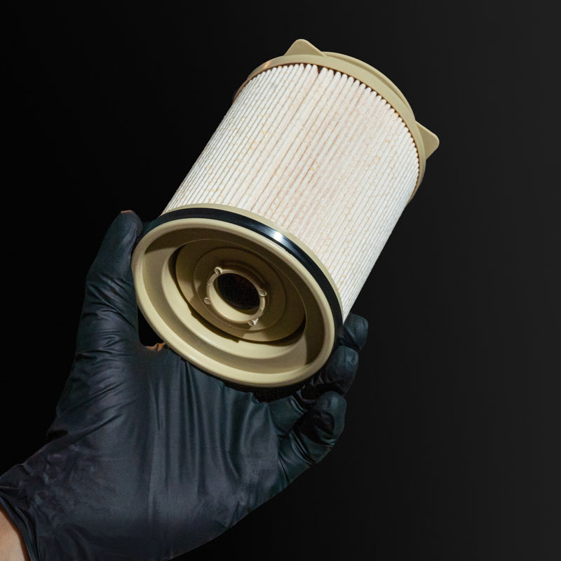 Doc's Diesel Dodge RAM 6.7L Cummins Fuel Water Separator Filter Replacement for 2010-2024 Models - Heavy Duty Truck & Towing Protection