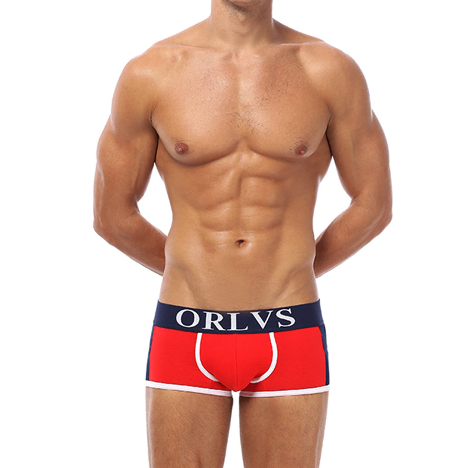 Romantic Lingerie for Women - Comfortable Lift Boxer Briefs with Breathable Fabric - Perfect for Valentine's Day Gifts, Intimate Moments & Special Occasions