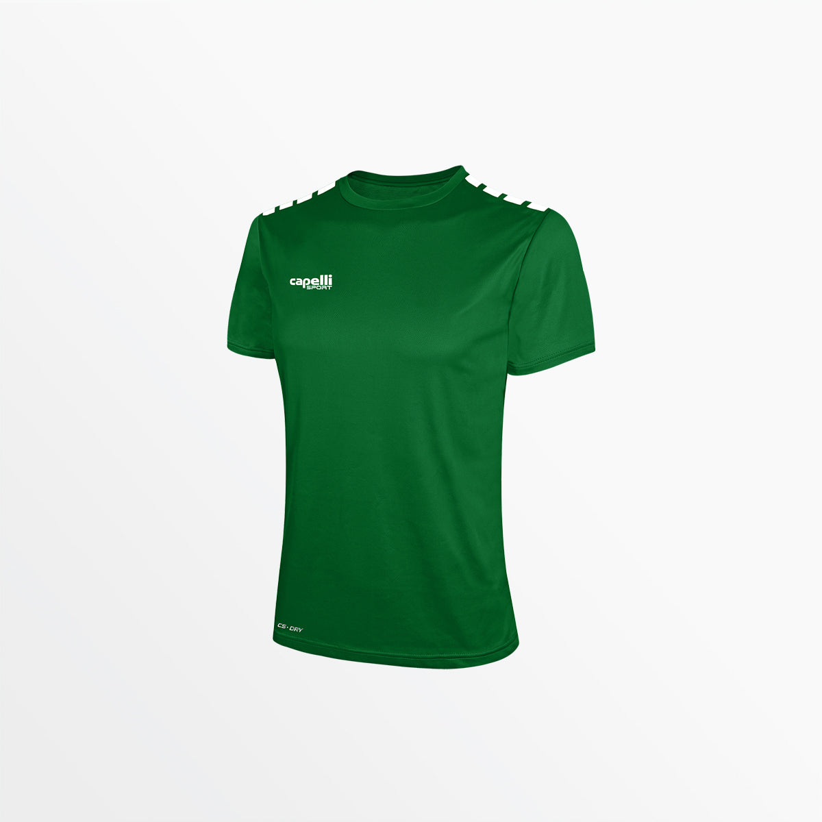 Women's Team Jersey - Breathable & Comfortable Sports Shirt for Soccer, Basketball & Volleyball - Perfect for Games, Training & Fan Support
